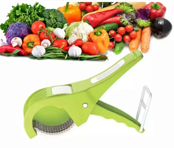 ultimate-5-blade-multi-veg-cutter-effortless-precision-for-vegetables-fruits-slicing